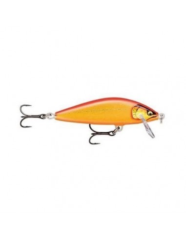 Vobler Rapala Countdown Elite, Culoare GDGO, 7.5cm, 10g