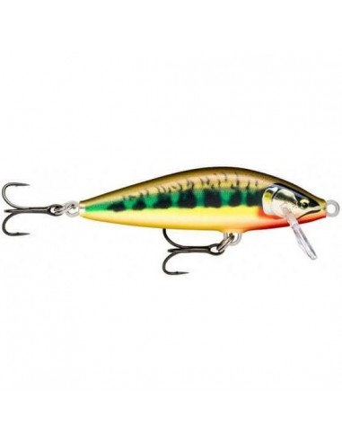 Vobler Rapala Countdown Elite, Culoare GDVR, 7.5cm, 10g