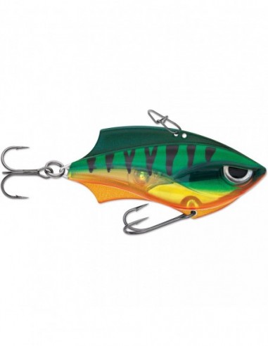 Vobler Rapala Rap-V Blade, Culoare FT, 6cm, 14g