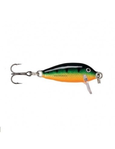 Vobler Rapala Countdown, Culoare P, 2.5cm, 2.7g