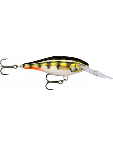 Vobler Rapala Shallow Shad Rap, Culoare PEHL, 7cm, 7g