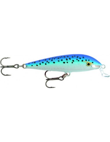 Vobler Rapala Team Esko, Culoare BF, 7cm, 6g