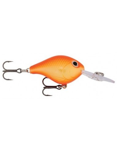 Vobler Rapala Ultra Light Crank ULC03, GFR, 3cm, 4g