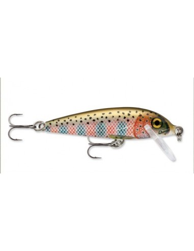 Vobler Rapala Original Floater, Culoare RT, 3cm, 2g