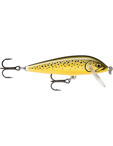 Vobler Rapala Scatter Rap Countdown, Culoare ATR, 7cm, 8g