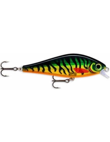 Vobler Rapala Super Shadow Rap, Culoare HTIP, 11cm, 38g