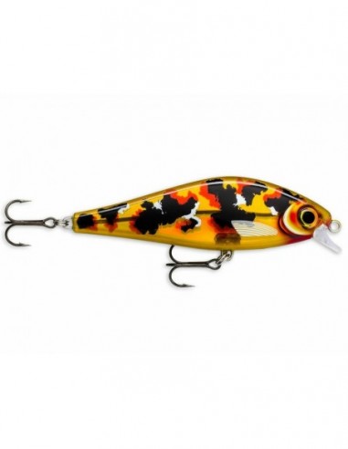 Vobler Rapala Super Shadow Rap, Culoare URK, 11cm, 38g