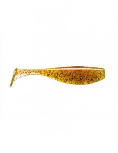 Shad Storm Hit Shad, Culoare MO, 8cm, 6g, 5buc/blister