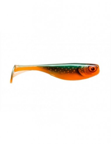 Shad Storm Hit Shad, Culoare HOCH, 10cm, 12g, 4buc/blister