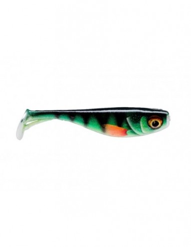 Shad Storm Hit Shad, Culoare OPE, 10cm, 12g, 4buc/blister