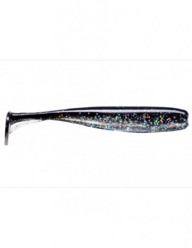 Shad Storm Tock Minnow, Culoare Baltic Herring, 8cm, 6gr, 5buc/plic