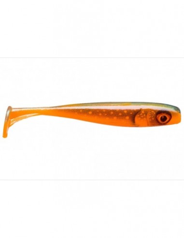 Shad Storm Tock Minnow, Culoare Holland Char, 8cm, 6gr, 5buc/plic