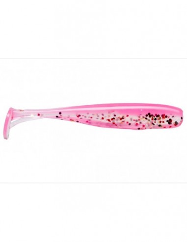 Shad Storm Tock Minnow, Culoare Pink, 8cm, 6gr, 5buc/plic