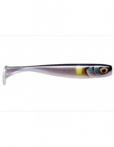 Shad Storm Tock Minnow, Culoare Aland Ayu, 10cm, 12gr, 4buc/plic