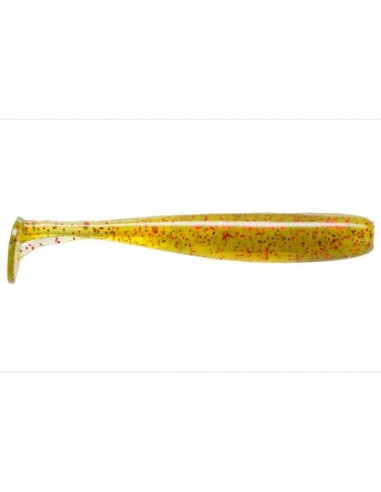 Shad Storm Tock Minnow, Culoare Motor Oil, 10cm, 12gr, 4buc/plic