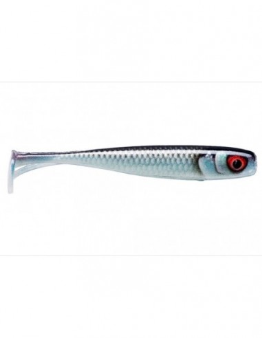 Shad Storm Tock Minnow, Culoare Rhine Roach, 10cm, 12gr, 4buc/plic