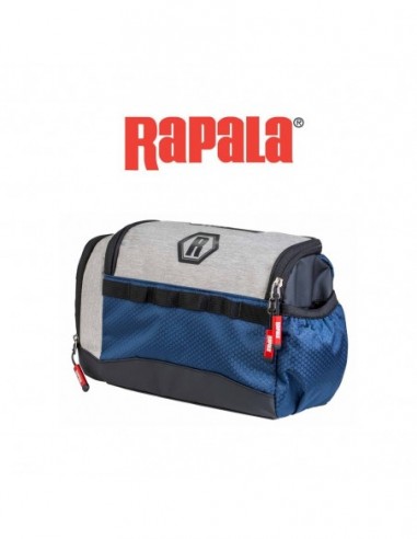 Geanta Rapala CountDown Utility Pack, 24x11x17cm