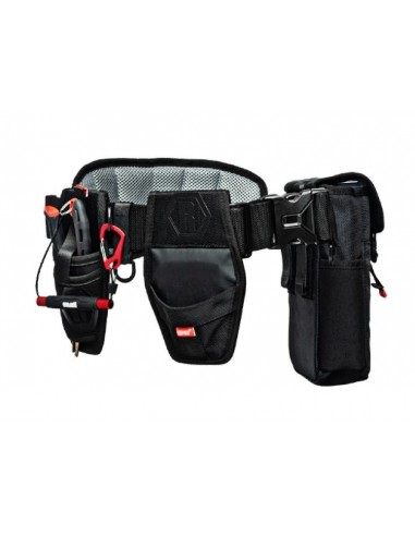 Combo Centura + Accesorii Rapala Tool Belt Utility