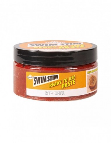 Pasta Solubila Dynamite Baits Swim Stim Ready to Use, F1 Sweet, 250g