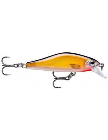 Vobler Rapala Shadow Rap Solid, Culoare GS, 5cm, 5.5g