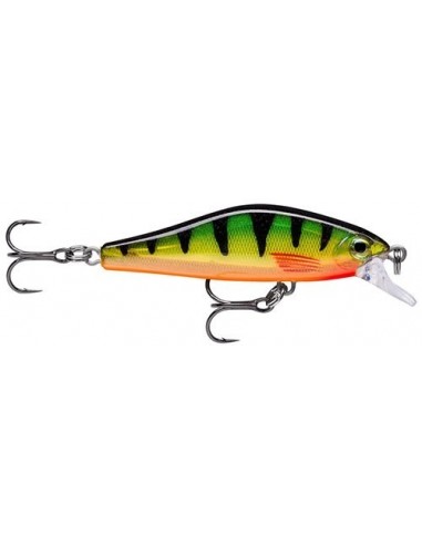 Vobler Rapala Shadow Rap Solid, Culoare P, 5cm, 5.5g