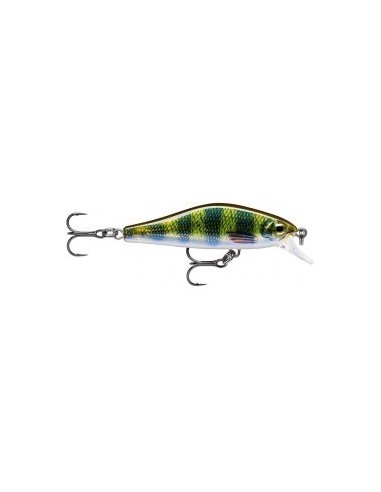 Vobler Rapala Shadow Rap Solid, Culoare PEL, 5cm, 5.5g