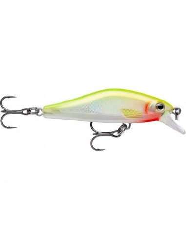 Vobler Rapala Shadow Rap Solid, Culoare SFC, 5cm, 5.5g