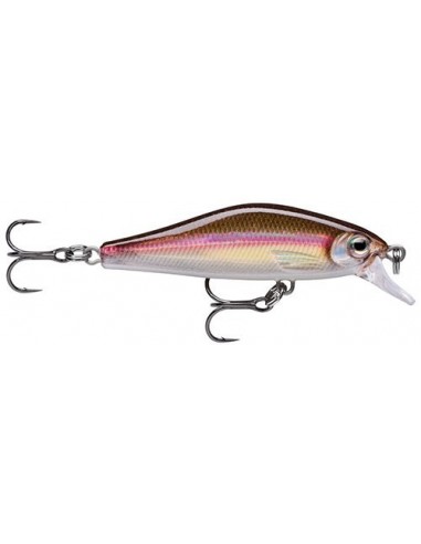 Vobler Rapala Shadow Rap Solid, Culoare WK, 5cm, 5.5g