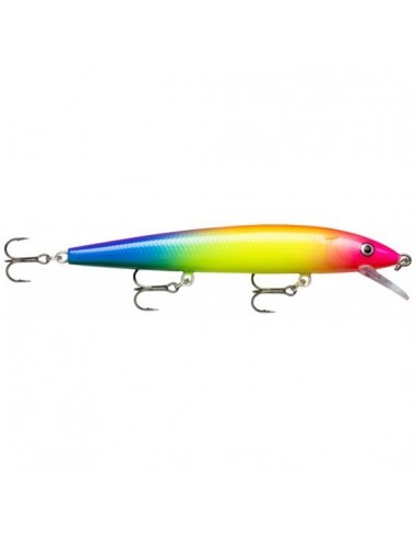 Vobler Rapala Husky Jerk, Culoare ELJ, 14cm, 18g