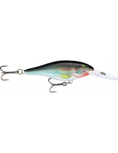 Vobler Rapala Shad Rap, Culoare SD, 9cm, 15g