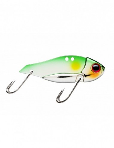 Cicada Storm Gomoku Ultra Blade Vibe, Culoare AYU, 3.5cm, 5g