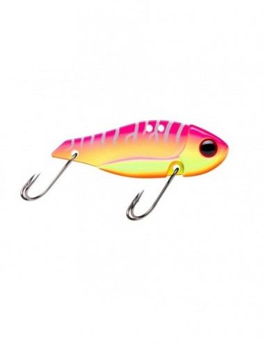 Cicada Storm Gomoku Ultra Blade Vibe, Culoare HT, 4cm, 7.5gr