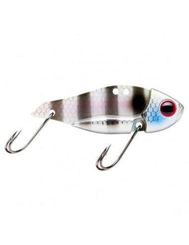 Cicada Storm Gomoku Ultra Blade Vibe, Culoare BG, 4.5cm, 10gr