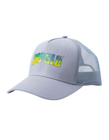 Sapca Rapala Dorado Trucker Cap Gray