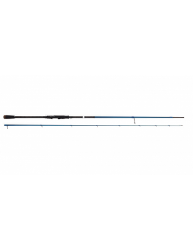 Lanseta Savage Gear SGS2 All-Around F, 2.51m, 10-35g, 2buc