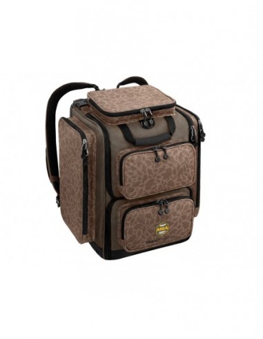 Rucsac x Carryall Delphin Tranzporter, 45x50x40cm