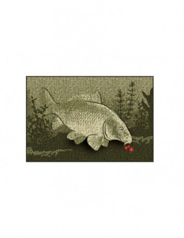 ovor Delphin CatchME! CARP, 60x40cm