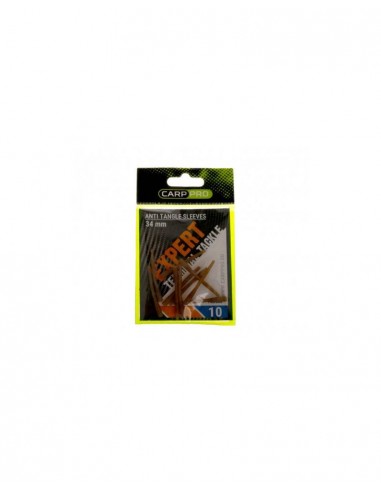 Anti Tangle Sleeve Carp Pro, 34mm, 10buc/plic