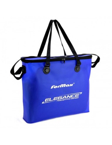 Geanta Impermeabila Formax EVA Bag, 50x60x15cm