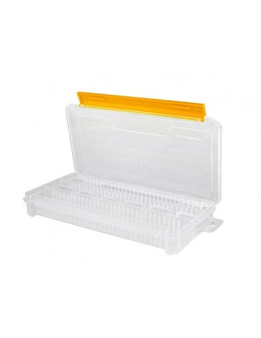 Cutie Formax Plastic Box, 23x12x3cm