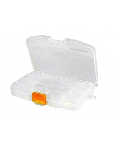 Cutie Formax Plastic Box, 14.5x10x2.3cm