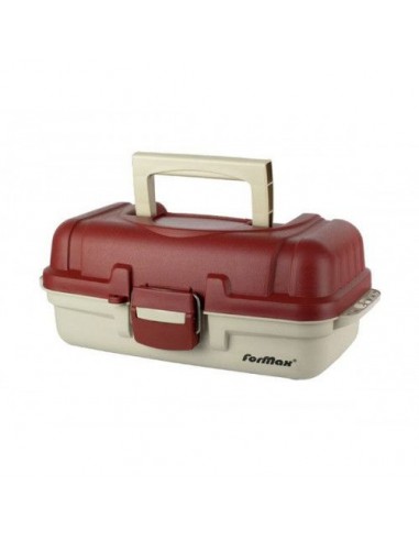 Valigeta Formax Plastic Box, 34x20x15.5cm