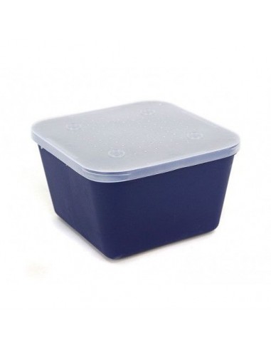 Cutie Formax Plastic Box, 17x17x10cm