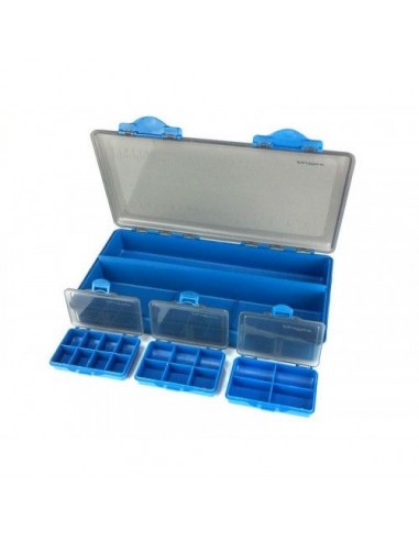 Cutie Formax Plastic Box, 35x18x16cm