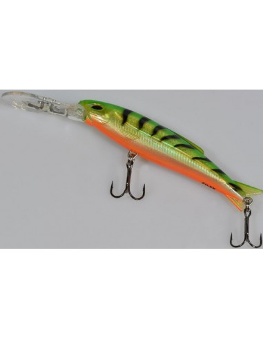 Vobler Filfishing Filmax Floating, Culoare 05, 8cm, 7g