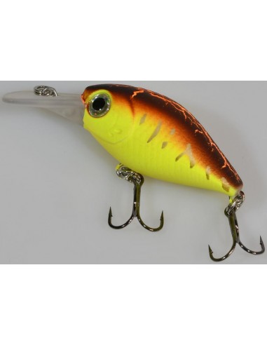 Vobler Filfishing Ares Floating, Culoare 02, 3.5cm, 4g