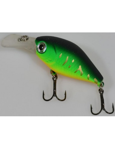 Vobler Filfishing Ares Floating, Culoare 04, 3.5cm, 4g