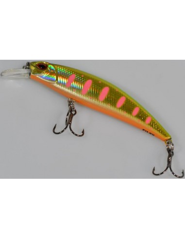 Vobler Filfishing Fighter Sinking, Culoare 04, 7cm, 9.6g