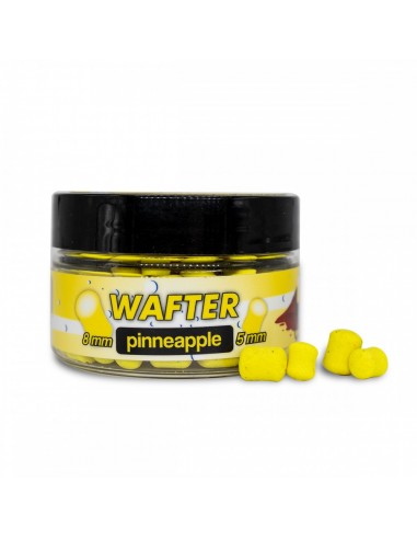 Wafter Utopia Baits, Pineapple, 5 & 8mm, 60gr