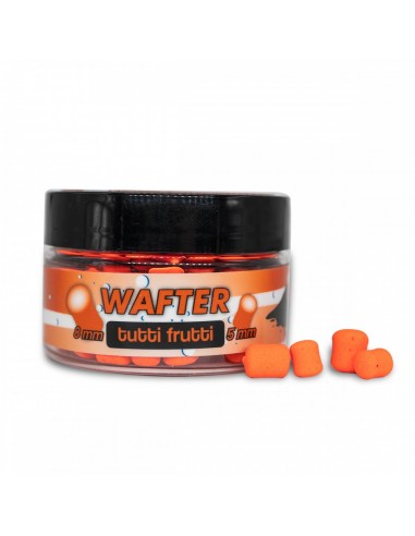 Wafter Utopia Baits, Tutti Frutti, 5 & 8mm, 60gr